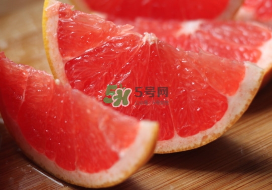 西柚汁能減肥嗎？西柚皮可以做什么