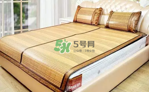 孕婦睡涼席可以嗎？孕婦睡涼席對(duì)胎兒有影響嗎？