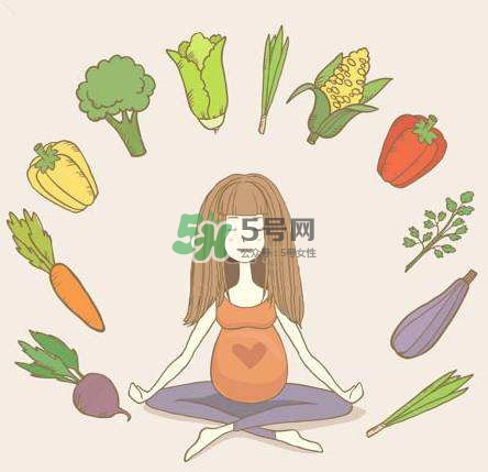孕期怎么吃長胎不長肉？孕期怎么吃不長胖？
