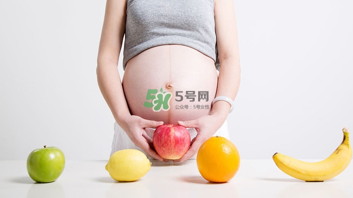 孕期吃什么寶寶顏值高？孕期吃什么