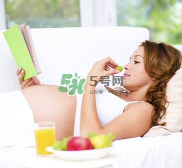 孕期怎么吃長胎不長肉？孕期怎么吃不長胖？