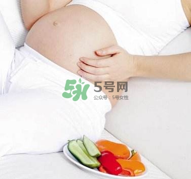 孕期怎么吃長胎不長肉？孕期怎么吃不長胖？