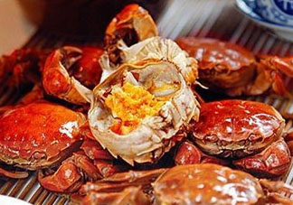 黃油蟹什么季節(jié)吃最好？黃油蟹產(chǎn)地