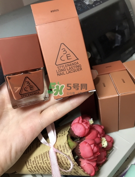 小編推薦秋冬必敗土色指彩！摩登先生、3CE都榜上有名