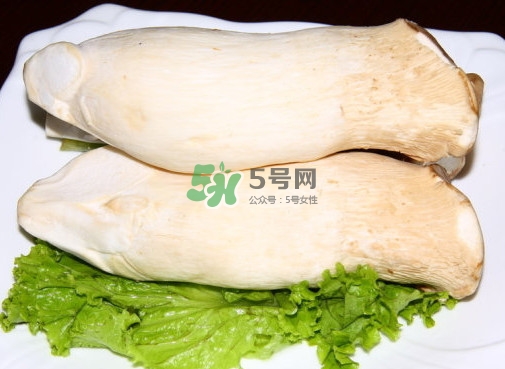 杏鮑菇是發(fā)物嗎？杏鮑菇怎么切好看