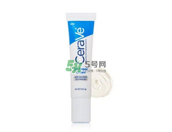Cerave保濕修復(fù)眼霜好用嗎？Cerave是什么牌子？