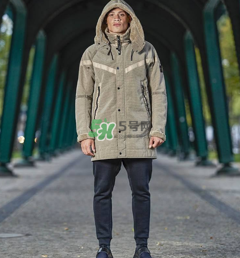 stone island是什么檔次？stone island衣服貴嗎？