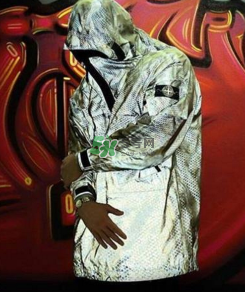 stone island是什么檔次？stone island衣服貴嗎？