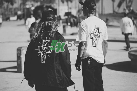 diamond supply co與dogtown聯(lián)名怎么樣_好看嗎_款式有哪些？