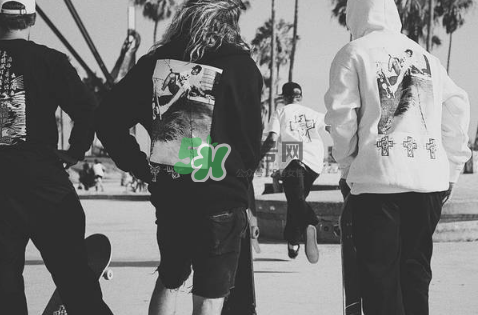 diamond supply co與dogtown聯(lián)名怎么樣_好看嗎_款式有哪些？
