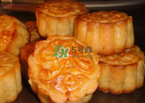 月餅回油要放冰箱嗎？月餅回油怎么存放？