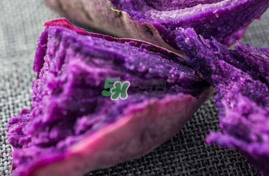 香芋是紫薯嗎？香芋和紫薯有什么區(qū)別