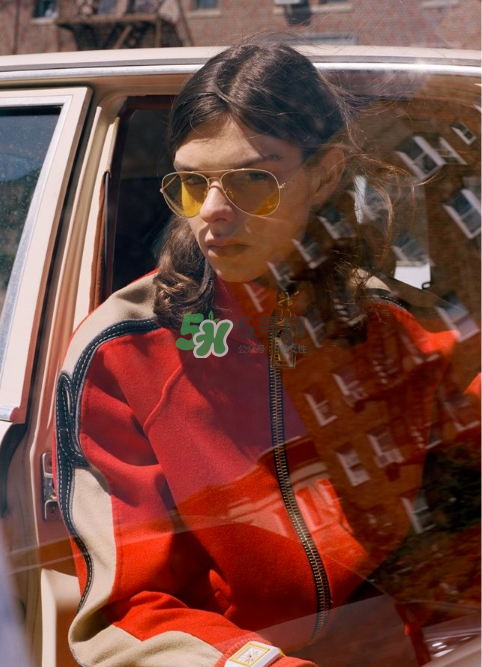 marc jacobs2017秋冬系列怎么樣_好看嗎_款式有哪些？