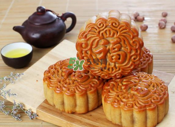 月餅回油要密封嗎？月餅回油敞開還是密封？