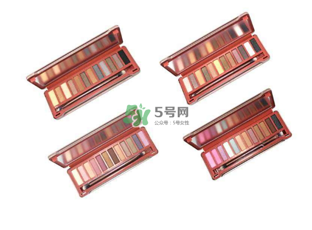 思薇娜眼影怎么樣？思薇娜12色眼影多少錢？