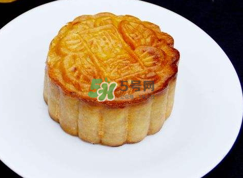 月餅不加枧水可以嗎？做月餅不用枧水可以嗎？