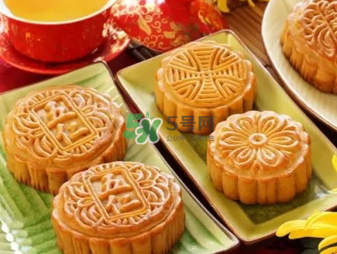 月餅不加枧水可以嗎？做月餅不用枧水可以嗎？