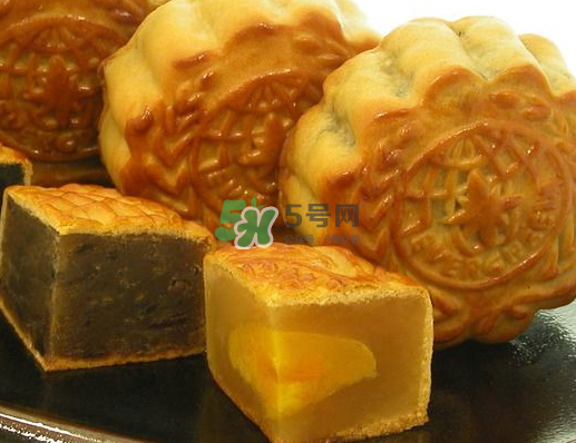 做月餅為什么要放枧水？月餅枧水比例