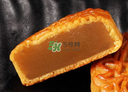 做月餅為什么要放枧水？月餅枧水比例