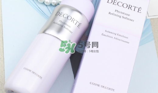 黛珂植物韻律怎么用？黛珂植物韻律先乳后水