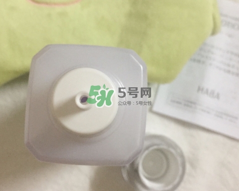haba g露和sq油哪個好？haba g露和sq油怎么用