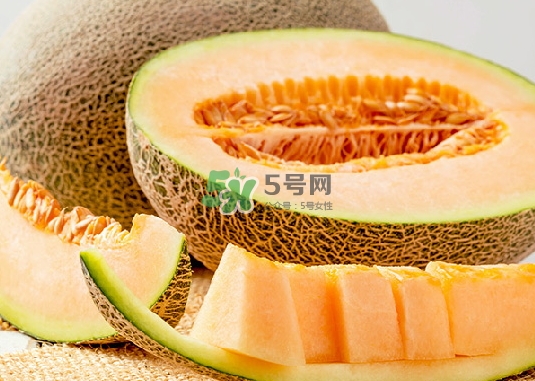 西州蜜瓜上火嗎？西州蜜瓜吃多的壞處