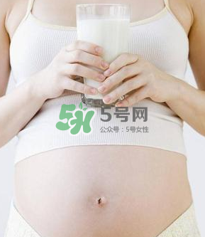 孕婦奶粉可以空腹喝嗎？孕婦奶粉怎么喝？