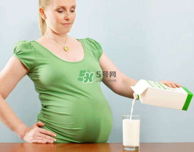 孕婦奶粉可以空腹喝嗎？孕婦奶粉怎么喝？