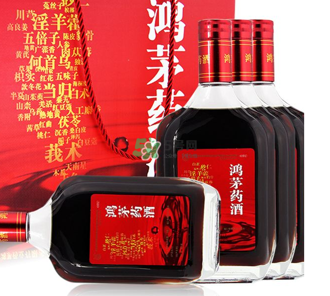 鴻茅藥酒多少錢一瓶？鴻茅藥酒價(jià)格