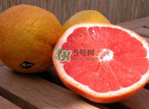 葡萄柚多少錢一斤2017？葡萄柚為什么叫葡萄柚