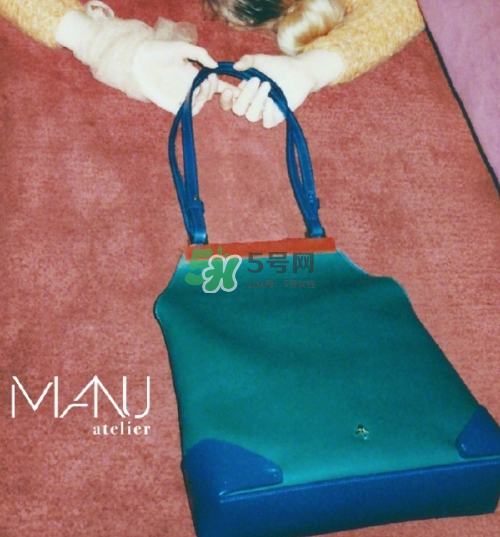 manu atelier2017秋冬新款包包怎么樣_款式有哪些？