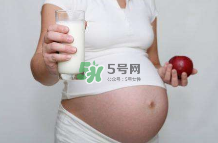 孕婦奶粉可以給小孩喝嗎？孕婦奶粉寶寶能喝嗎？