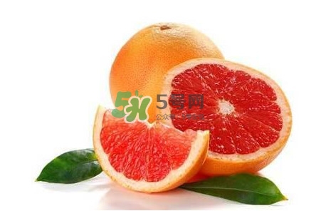 葡萄柚怎么吃不苦？葡萄柚怎么吃減肥