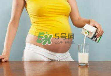 孕婦奶粉可以喝到生嗎？孕婦奶粉需要喝到寶寶出生嗎？