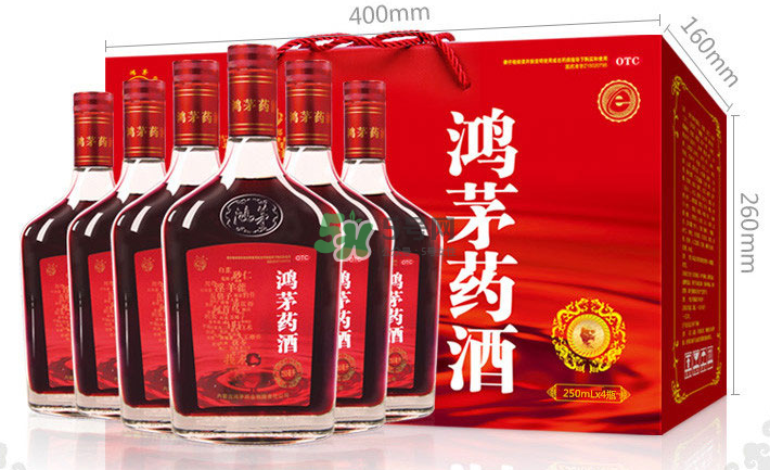 鴻茅藥酒有哪些藥材？鴻茅藥酒有哪些功效？