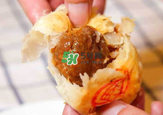 月餅烤好后怎么保存？月餅烤好后放多久吃？