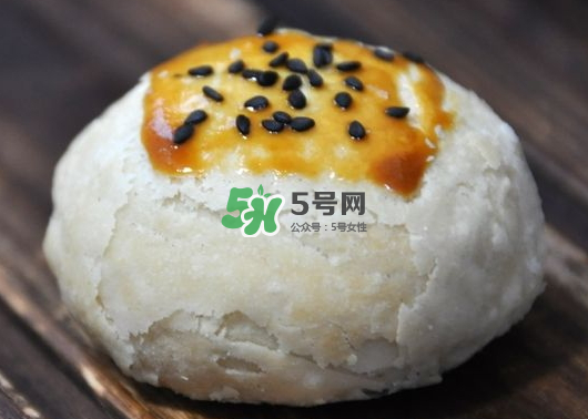 月餅烤好后怎么保存？月餅烤好后放多久吃？