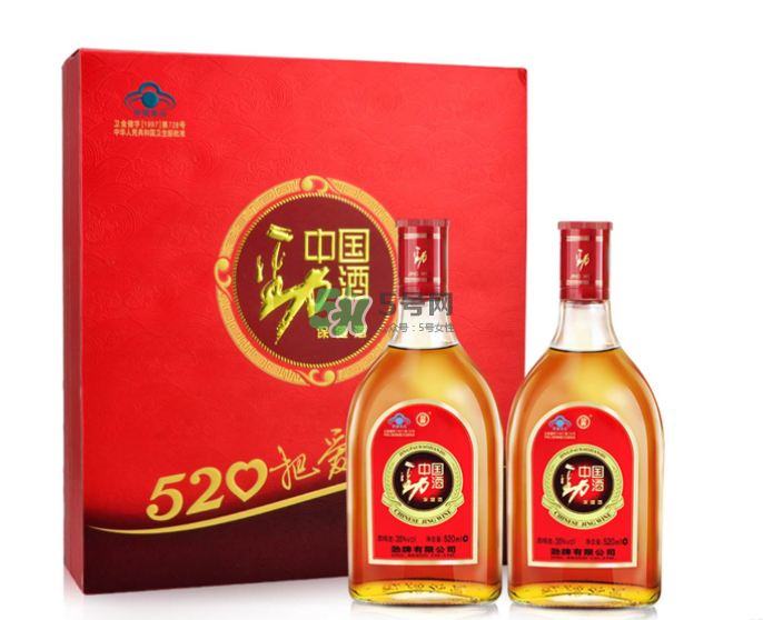 鴻茅藥酒和勁酒哪個(gè)好？鴻茅藥酒和勁酒有什么區(qū)別？
