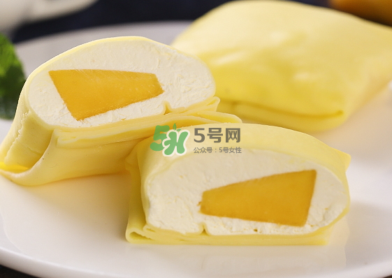 榴蓮班戟多少錢(qián)一個(gè)？榴蓮班戟好吃嗎？