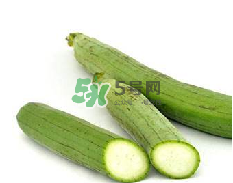 秋天吃絲瓜掉頭發(fā)嗎？秋天吃絲瓜愛掉頭發(fā)是真的嗎？