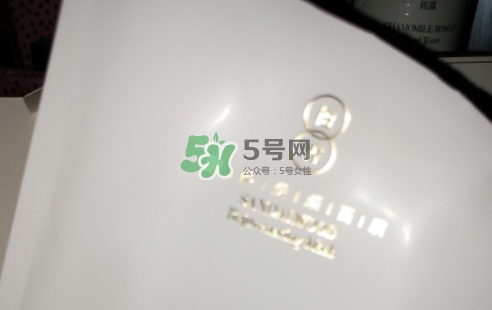 diovia檀香御齡再生面膜怎么樣？diovia檀香面膜多少錢？