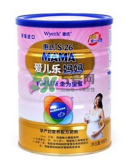 孕婦喝孕婦奶粉會(huì)長胖嗎？孕婦奶粉會(huì)發(fā)胖嗎？