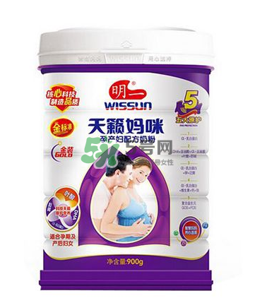 孕婦喝孕婦奶粉會(huì)長胖嗎？孕婦奶粉會(huì)發(fā)胖嗎？