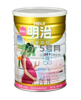 孕婦喝孕婦奶粉會(huì)長胖嗎？孕婦奶粉會(huì)發(fā)胖嗎？