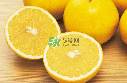 葡萄柚怎么吃不苦？葡萄柚怎么吃減肥