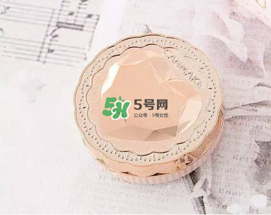 canmake晚安粉怎么樣？canmake晚安粉價格