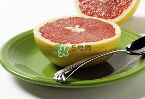 葡萄柚怎么吃不苦？葡萄柚怎么吃減肥