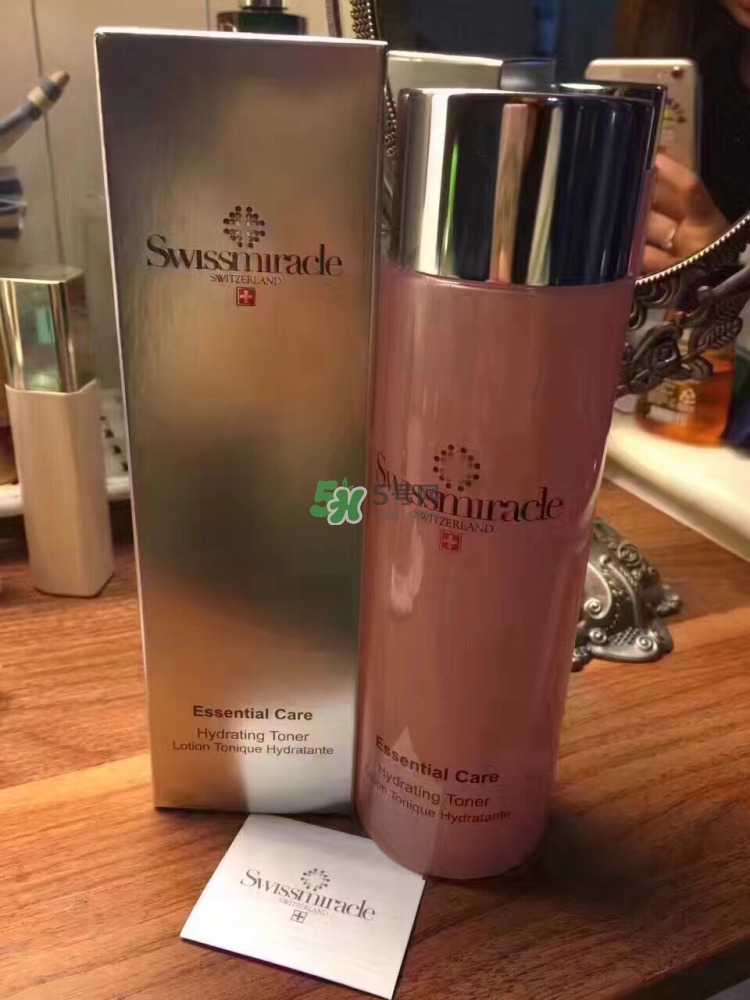 瑞士奇跡粉水多少錢(qián)_swissmiracle奇跡粉水專柜價(jià)格