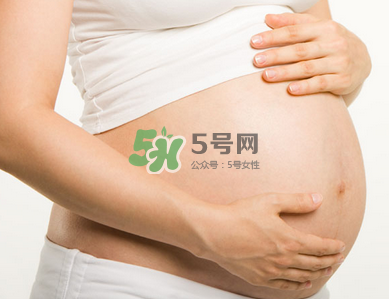 孕婦可以按摩嗎？怎樣給孕婦按摩？