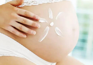 孕婦肚子硬邦邦的怎么回事？孕婦肚子硬生男生女？